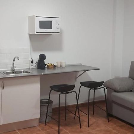 Apartmán Loft 2 Nuevo ,Segundo Piso Sin Ascensor La Línea de la Concepción Exteriér fotografie