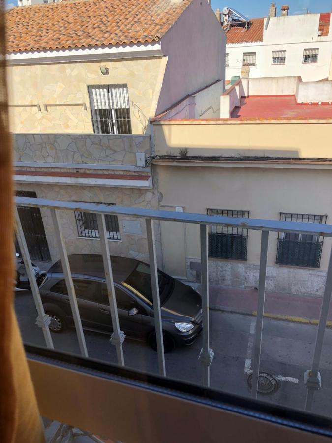 Apartmán Loft 2 Nuevo ,Segundo Piso Sin Ascensor La Línea de la Concepción Exteriér fotografie