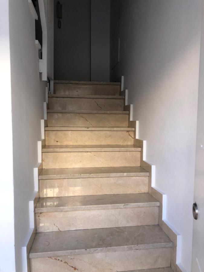 Apartmán Loft 2 Nuevo ,Segundo Piso Sin Ascensor La Línea de la Concepción Exteriér fotografie