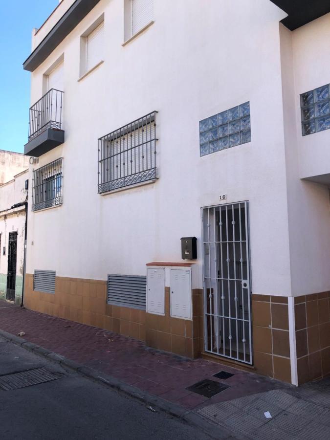 Apartmán Loft 2 Nuevo ,Segundo Piso Sin Ascensor La Línea de la Concepción Exteriér fotografie
