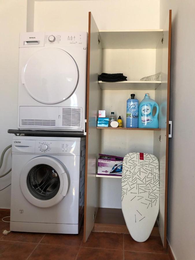 Apartmán Loft 2 Nuevo ,Segundo Piso Sin Ascensor La Línea de la Concepción Exteriér fotografie