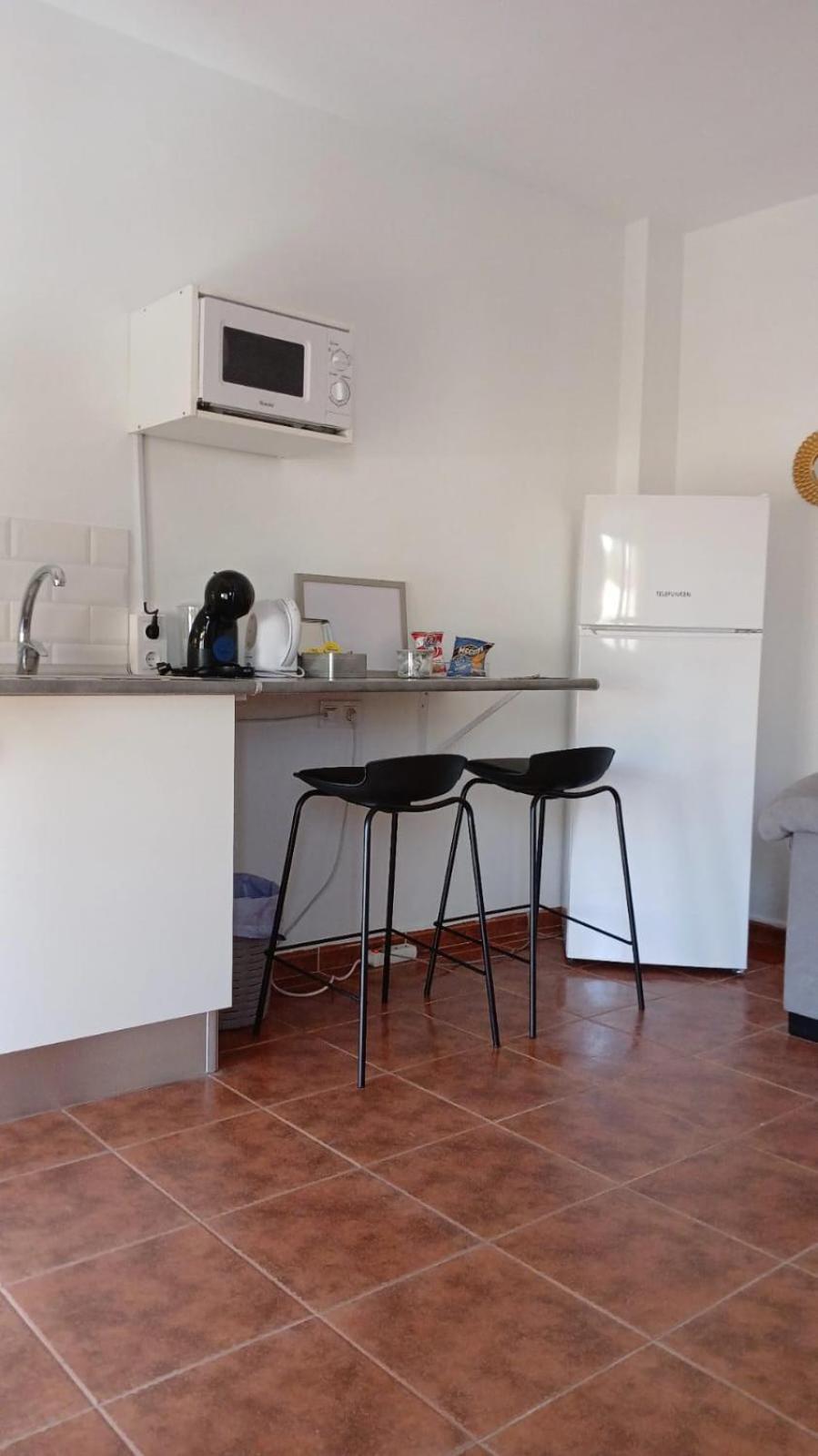 Apartmán Loft 2 Nuevo ,Segundo Piso Sin Ascensor La Línea de la Concepción Exteriér fotografie