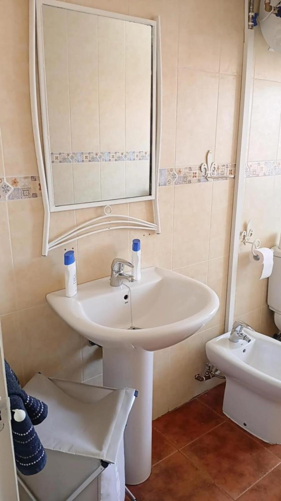 Apartmán Loft 2 Nuevo ,Segundo Piso Sin Ascensor La Línea de la Concepción Exteriér fotografie