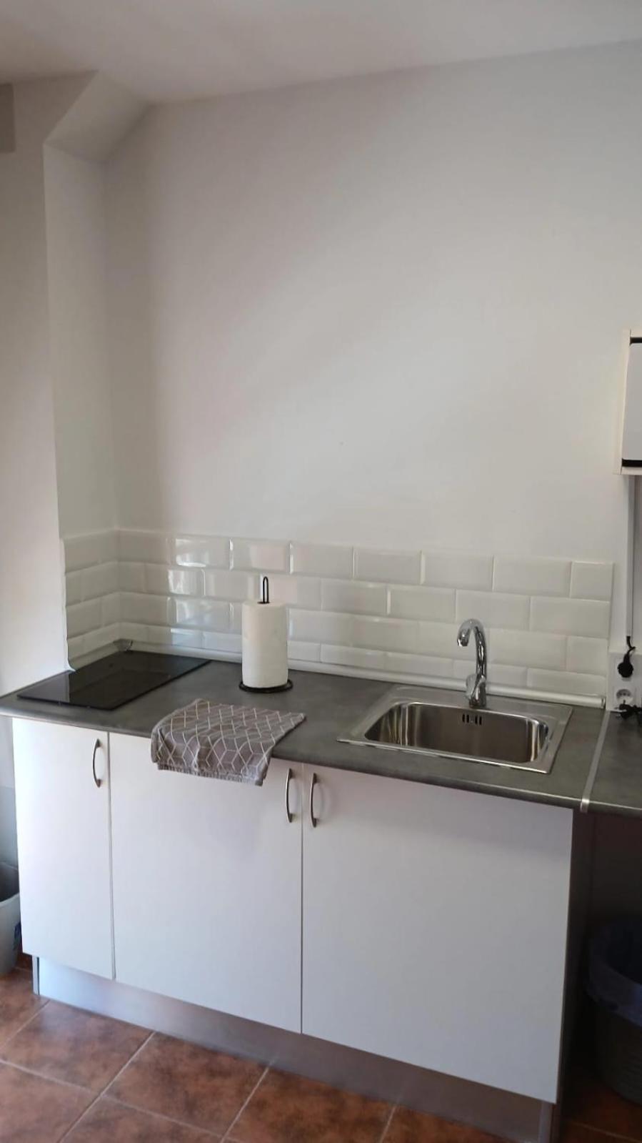 Apartmán Loft 2 Nuevo ,Segundo Piso Sin Ascensor La Línea de la Concepción Exteriér fotografie