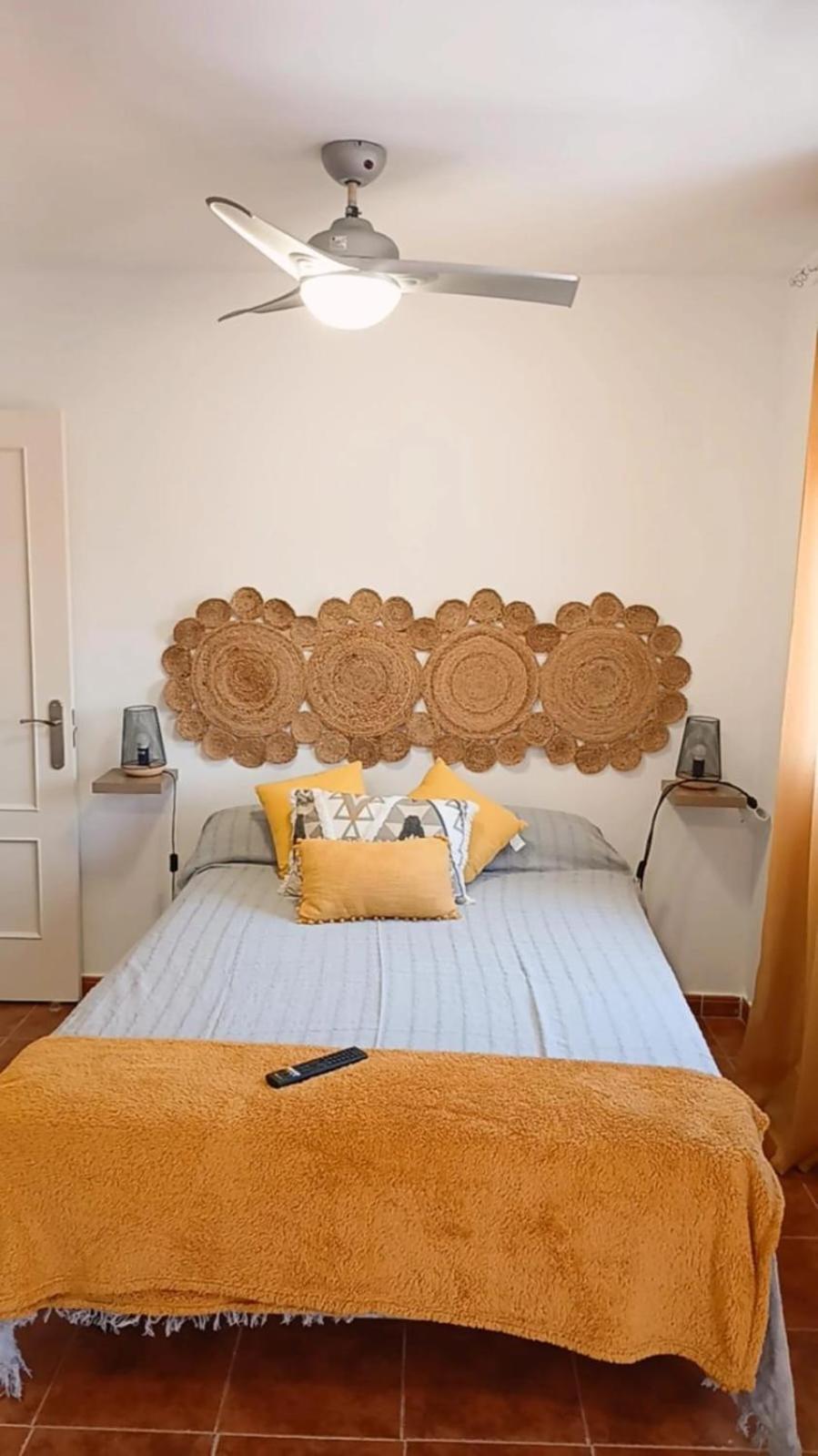 Apartmán Loft 2 Nuevo ,Segundo Piso Sin Ascensor La Línea de la Concepción Exteriér fotografie